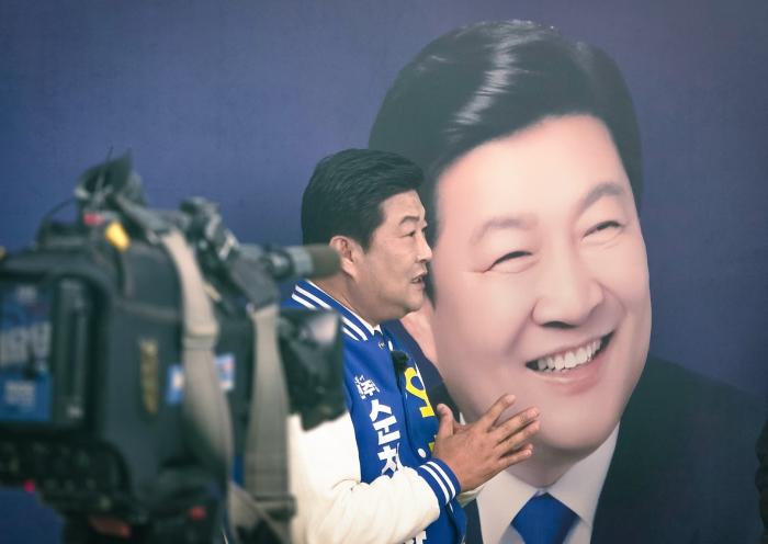 민주당 순천시장 경선, 여론조사 분석결과 오하근 30%대 선두