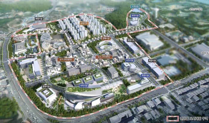 순천시 채무 “1,160억원” 급증, 연향들 지방채만 858억원