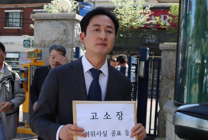 민주당, 이승훈 강북구청장 후보 아동 성범죄 변호이력 논란… 전략선거구 지정