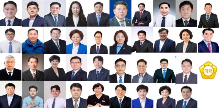순천시의원 선거 38명 출사표… 민주당 독주 유지되나