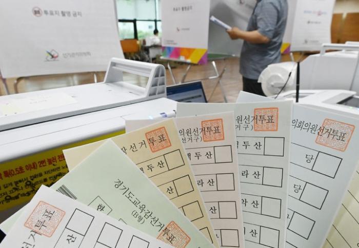 순천시 사전투표율 25~28% 예상… 역대 지방선거와 유사하거나 다소 높을 듯