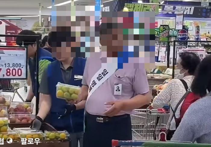 ‘600만원 진술’ 뒤집은 강씨… 노관규캠프 금품전달 의혹 진실 공방