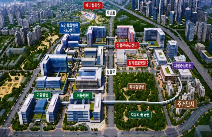 통합특별시 “의료벨트” 제안에 순천 발칵… 동·서부권 다시 충돌     