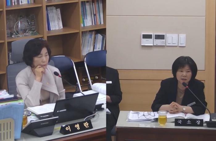 순천, 병상 많아도 필수의료 취약…의대 앞서 의료체계 고민해야  