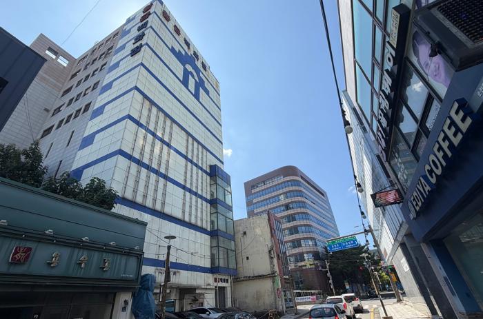 손훈모 시장 “황금백화점 등 3곳 사들이겠다”…순천 원도심 재편 시동
