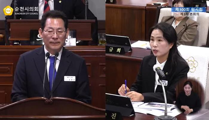 손훈모 시장, 타당성조사 피한 스포츠파크 심사청구 ‘잘못’ 인정… 사업은?