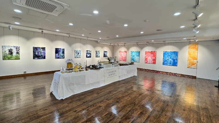 서산문화재단, 2026년 레지던시 입주작가 전국 공개 모집 기사 이미지